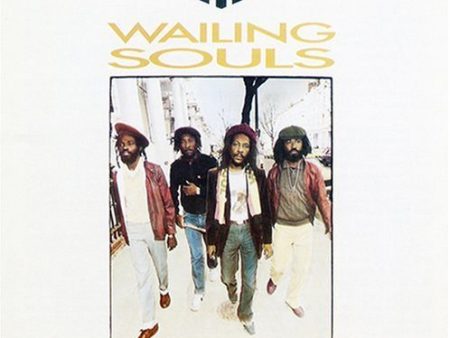 WAILING SOULS  - THE VERY BEST OF THE WAILING SOULS For Discount