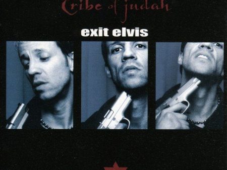 TRIBE OF JUDAH - EXIT ELVIS Online Sale