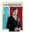 THE MENTALIST: THE COMPLETE SEVENTH FINAL SEASON Online Sale