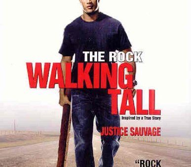 WALKING TALL (2004) [BLU-RAY] Online Sale