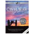 KEN BURNS: THE CIVIL WAR 2011 COMMEMORATIVE EDITION Sale