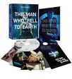 THE MAN WHO FELL TO EARTH (LIMITED EDITION: BLU-RAY + CD) Hot on Sale