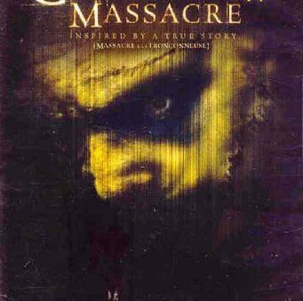 THE TEXAS CHAINSAW MASSACRE (MASSACRE  LA TRONONNEUSE) Online