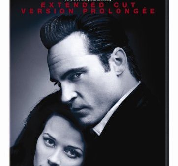 WALK THE LINE: EXTENDED CUT (BILINGUAL) For Sale