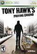 TONY HAWK S PROVING GROUND - XBOX 360 on Sale