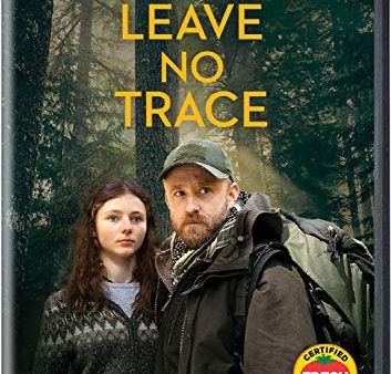 LEAVE NO TRACE Online Hot Sale