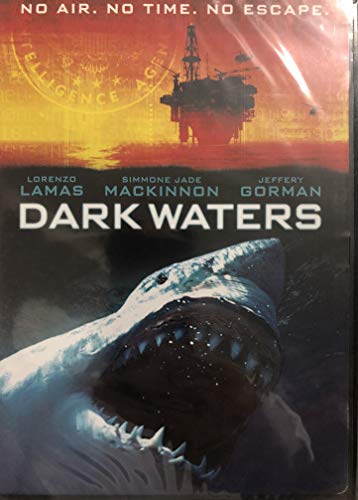 DARK WATERS Online now