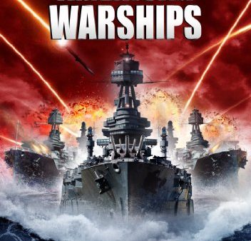 AMERICAN WARSHIPS Hot on Sale