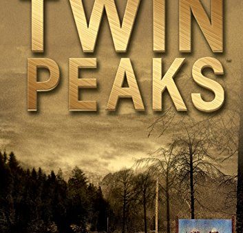 TWIN PEAKS:  THE DEFINITIVE GOLD BOX EDITION Online Sale