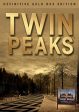 TWIN PEAKS:  THE DEFINITIVE GOLD BOX EDITION Online Sale