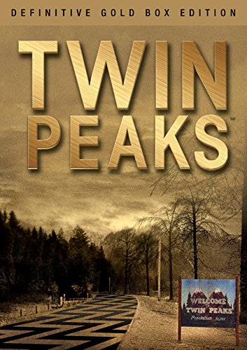 TWIN PEAKS:  THE DEFINITIVE GOLD BOX EDITION Online Sale