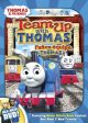 THOMAS & FRIENDS  - DVD-TEAM UP WITH THOMAS Online Sale