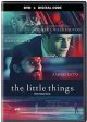 LITTLE THINGS (BIL DVD + DIGITAL) Sale