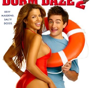 DORM DAZE 2: COLLEGE AT SEA Online now