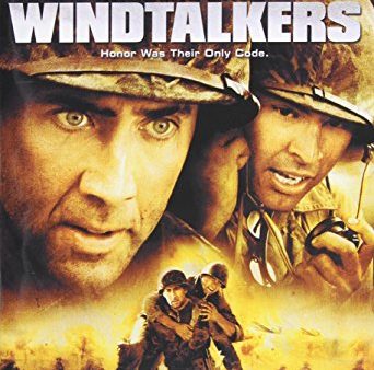 WINDTALKERS (DIRECTOR S CUT) For Discount