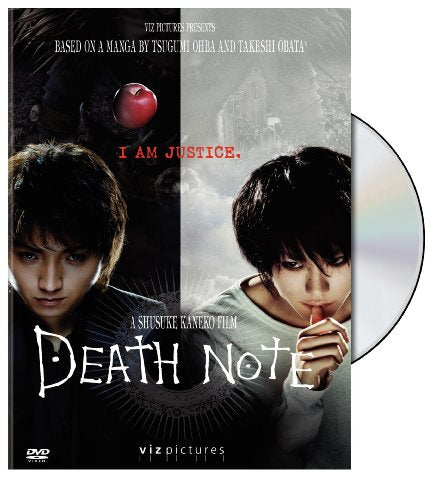 DEATH NOTE Online Hot Sale