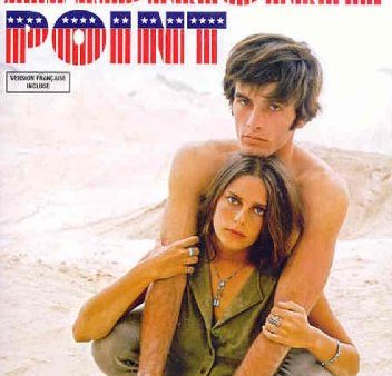 ZABRISKIE POINT (SOUS-TITRES FRANAIS) (BILINGUAL) For Discount