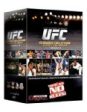 UFC  - DVD-UFC CLASSICS COLLECTION (1-4) Discount