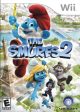 THE SMURFS 2 - WII Supply