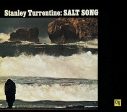 TURRENTINE, STANLEY  - SALT SONG Fashion