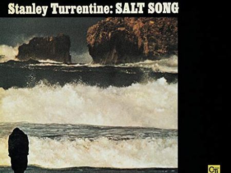 TURRENTINE, STANLEY  - SALT SONG Fashion