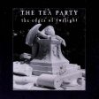 THE TEA PARTY - THE EDGES OF TWILIGHT (DELUXE EDITION) (2CD) Online Sale