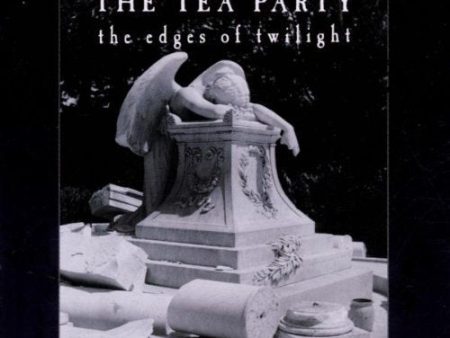 THE TEA PARTY - THE EDGES OF TWILIGHT (DELUXE EDITION) (2CD) Online Sale