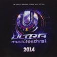 VARIOUS - ULTRA MUSIC FESTIVAL 2014 Online now