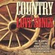 VARIOUS  - COUNTRY LOVE SONGS Fashion