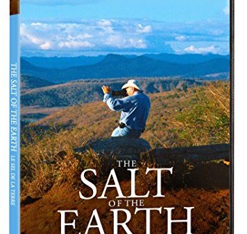 THE SALT OF THE EARTH (LE SEL DE LA TERRE) (BILINGUAL) Online now