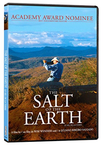 THE SALT OF THE EARTH (LE SEL DE LA TERRE) (BILINGUAL) Online now