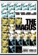 THE MAGUS (WIDESCREEN) (BILINGUAL) Online Hot Sale